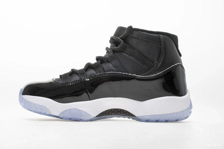 Jam' 378037-003 Jordan Air 2016 'Space Retro 11 0502